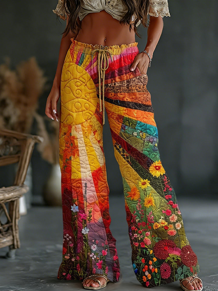 Thoughtfully Designed Pants