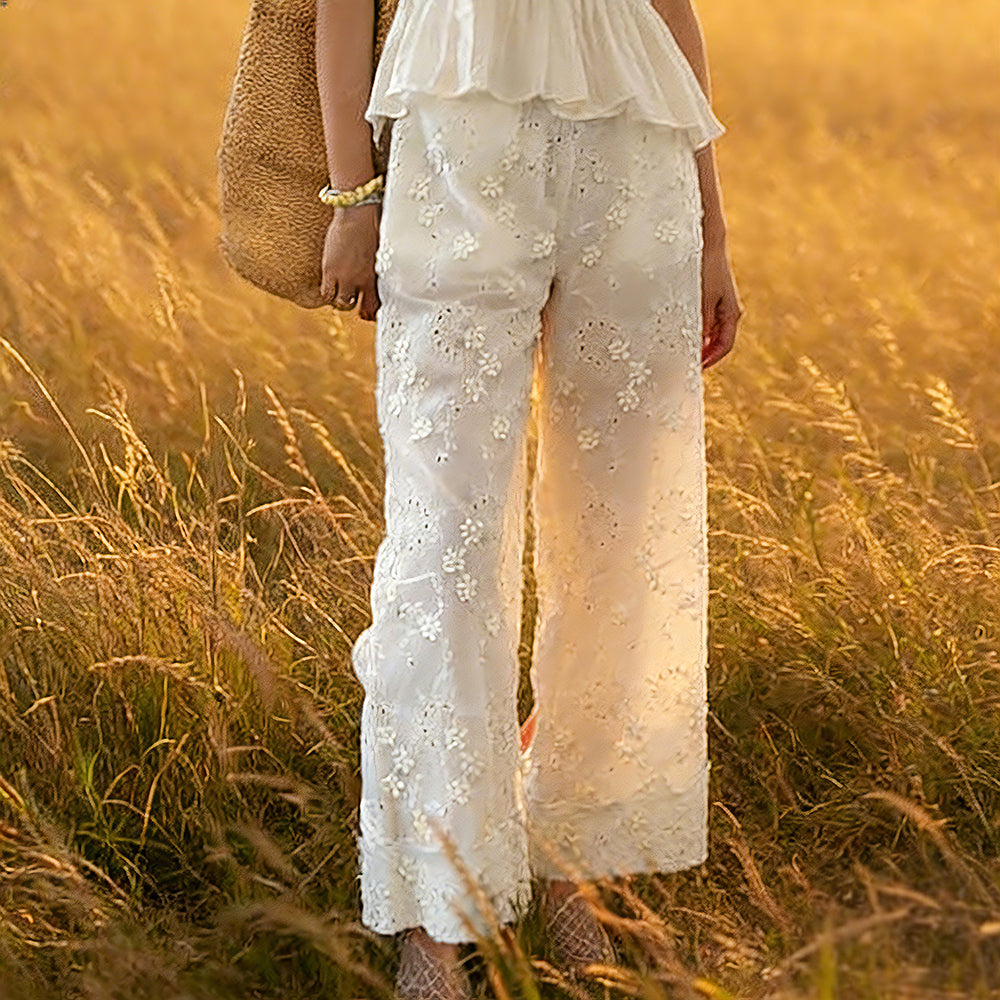 Vintage Inspired Pants