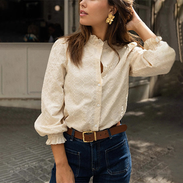 Vintage Inspired Shirt