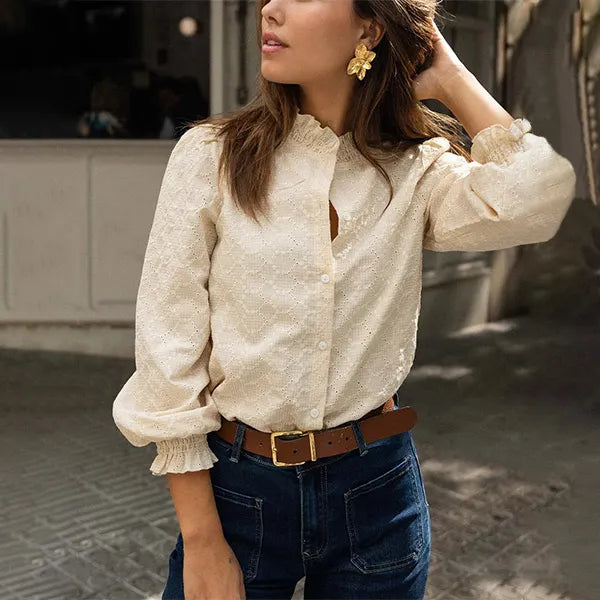 Classic Vintage Shirt