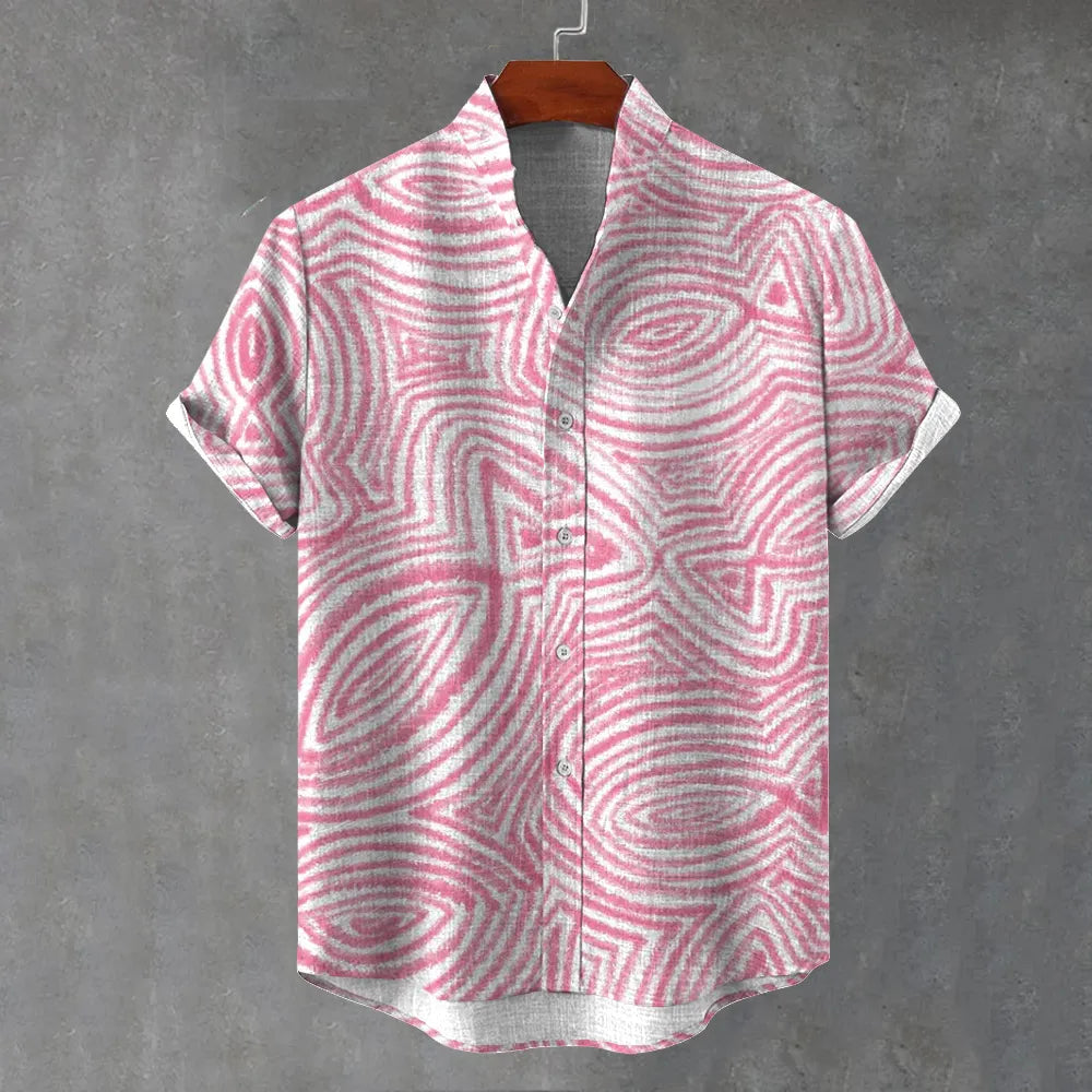 Classic Designed Shirt