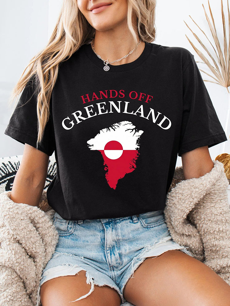Thoughtfully Designed T-Shirt
