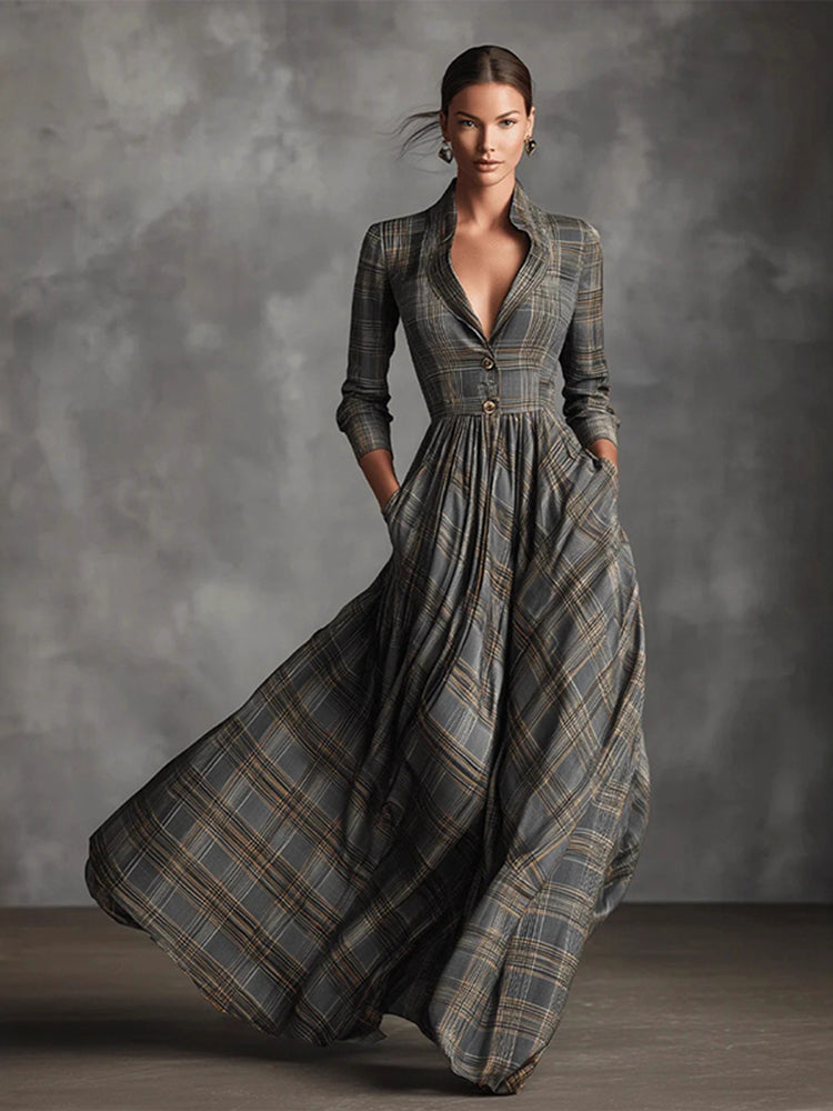 Beautifully Crafted Dress