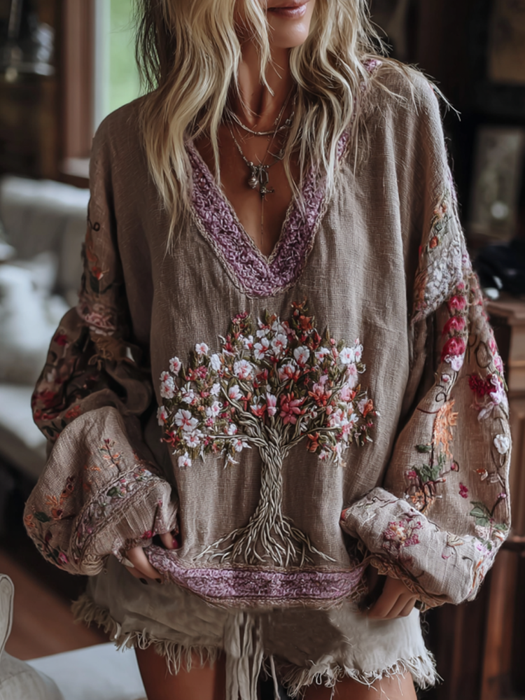 Elegantly Designed Shirt