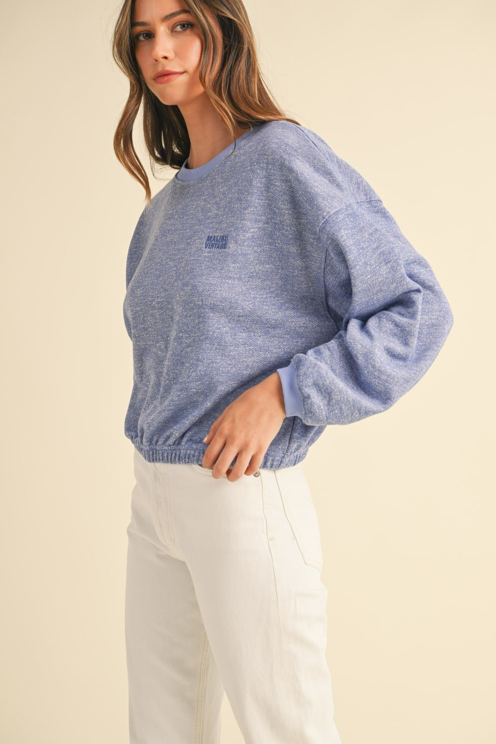 Classic Vintage Shirt with a Flattering Fit