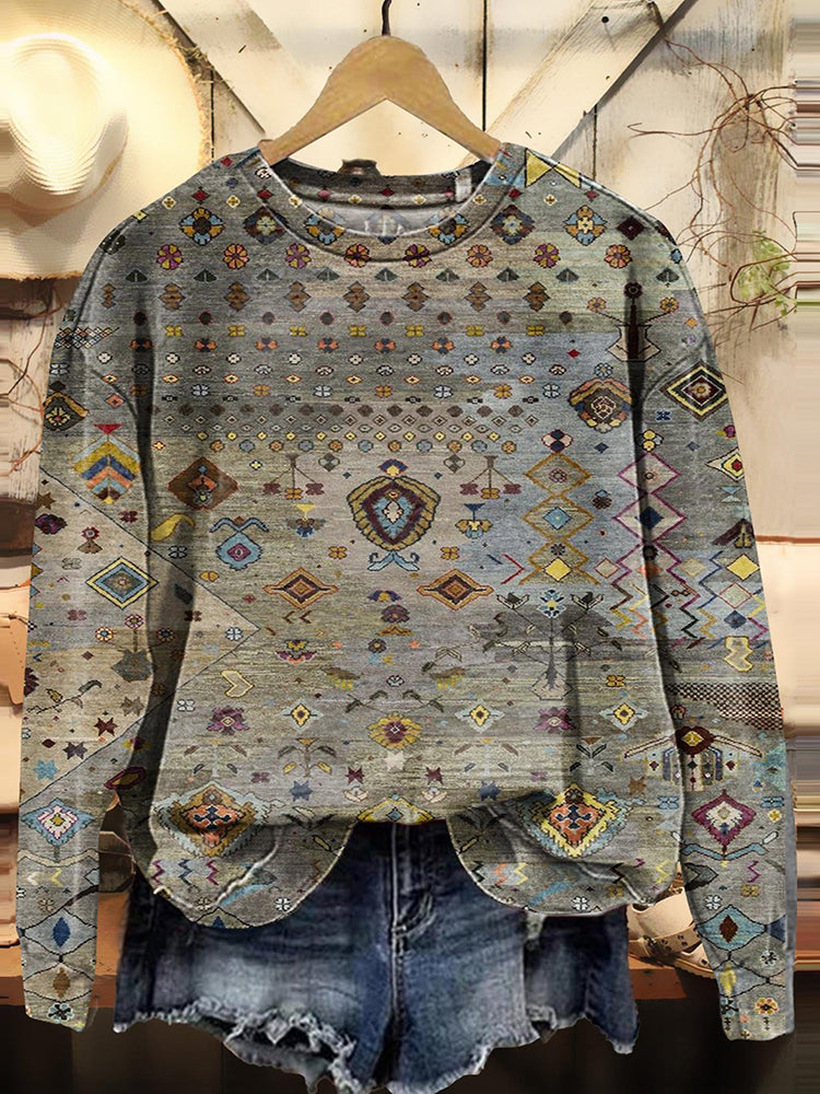 Gracefully Designed Shirt