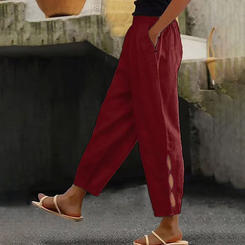 Wine red
