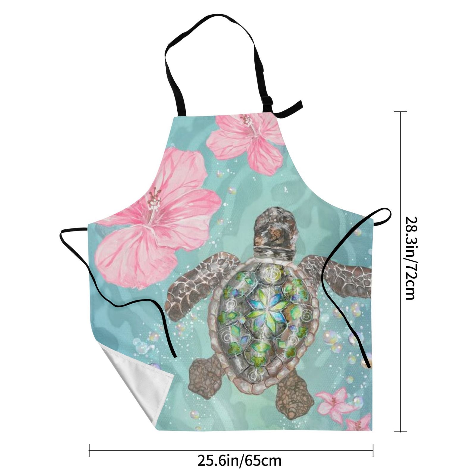 Elegantly Designed Garment