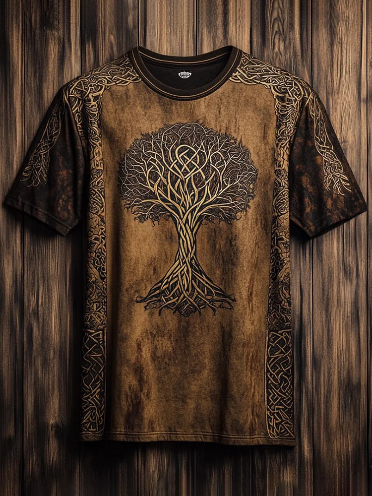 Classic Vintage T-Shirt