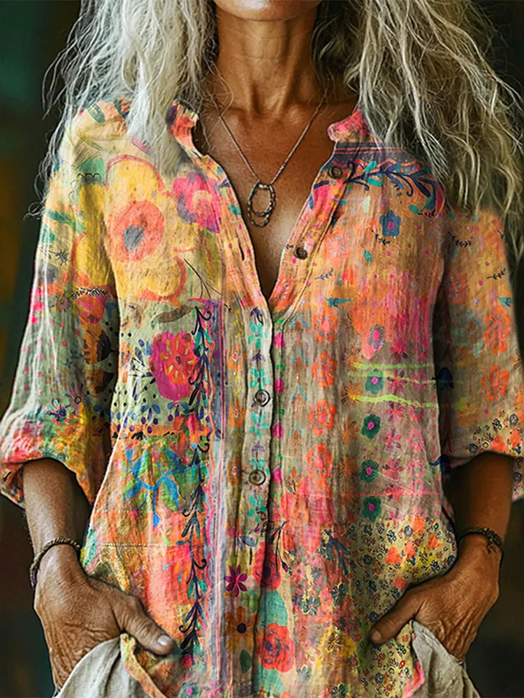 Classic Designed Shirt