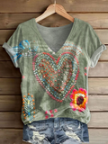 Classic Designed T-Shirt
