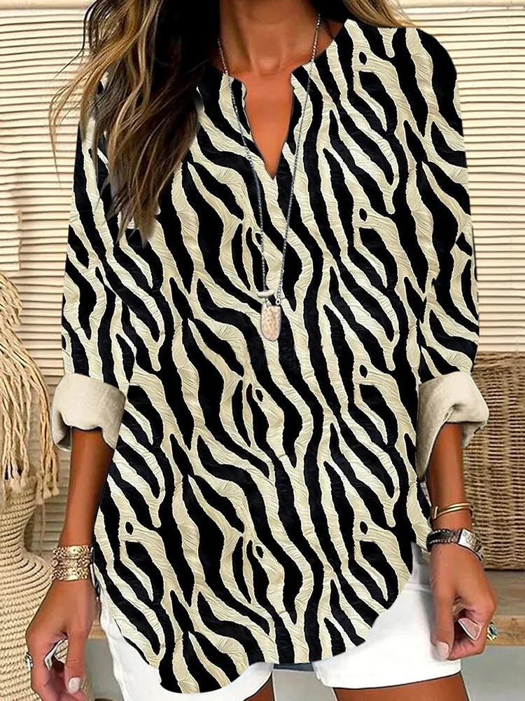 Classic Designed Shirt