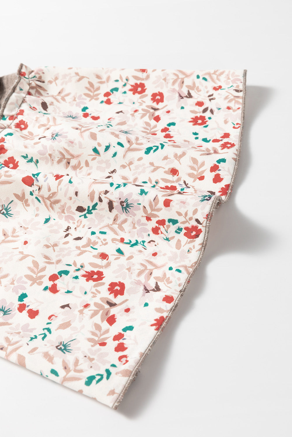 Beautifully Crafted T-Shirt in a Classic Style