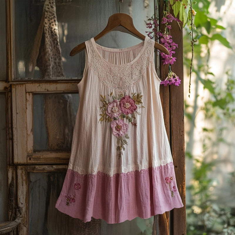 Classic Vintage Top