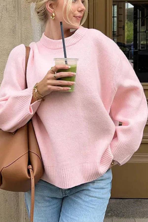Classic Vintage Sweater