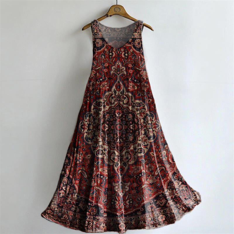 Classic Vintage Dress