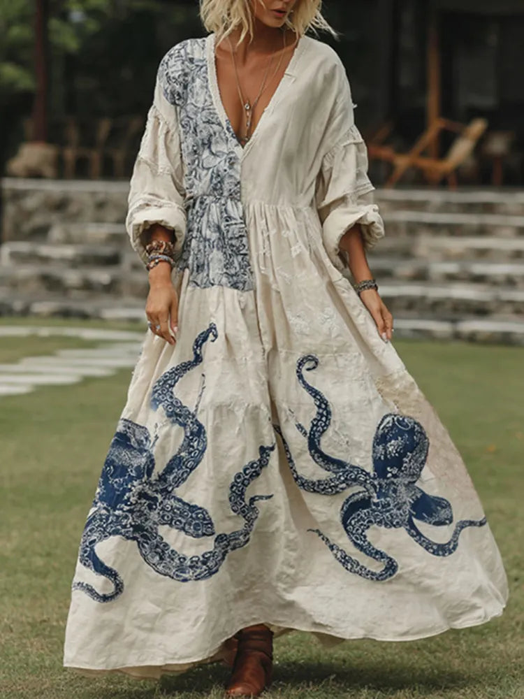 Elegantly Designed Dress