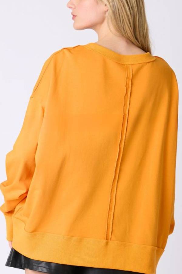 Beautifully Finished Shirt in a Timeless Design