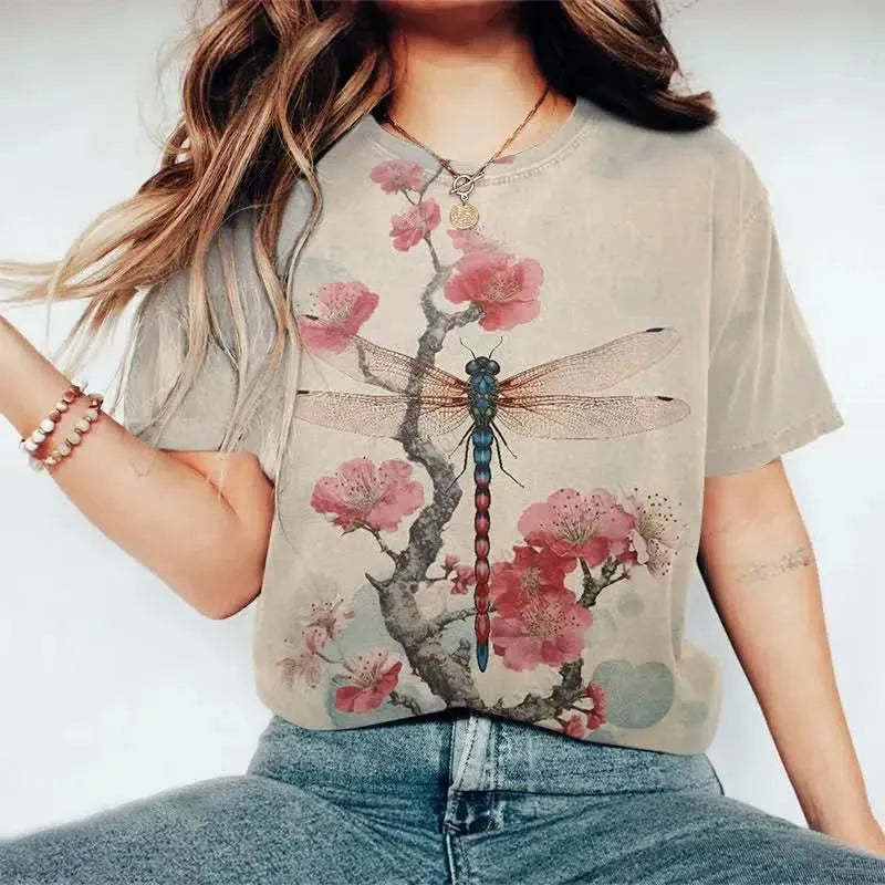 Vintage Inspired T-Shirt