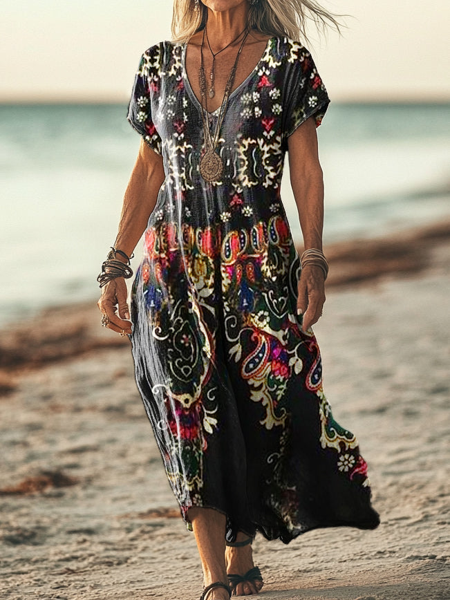 Thoughtfully Designed Dress