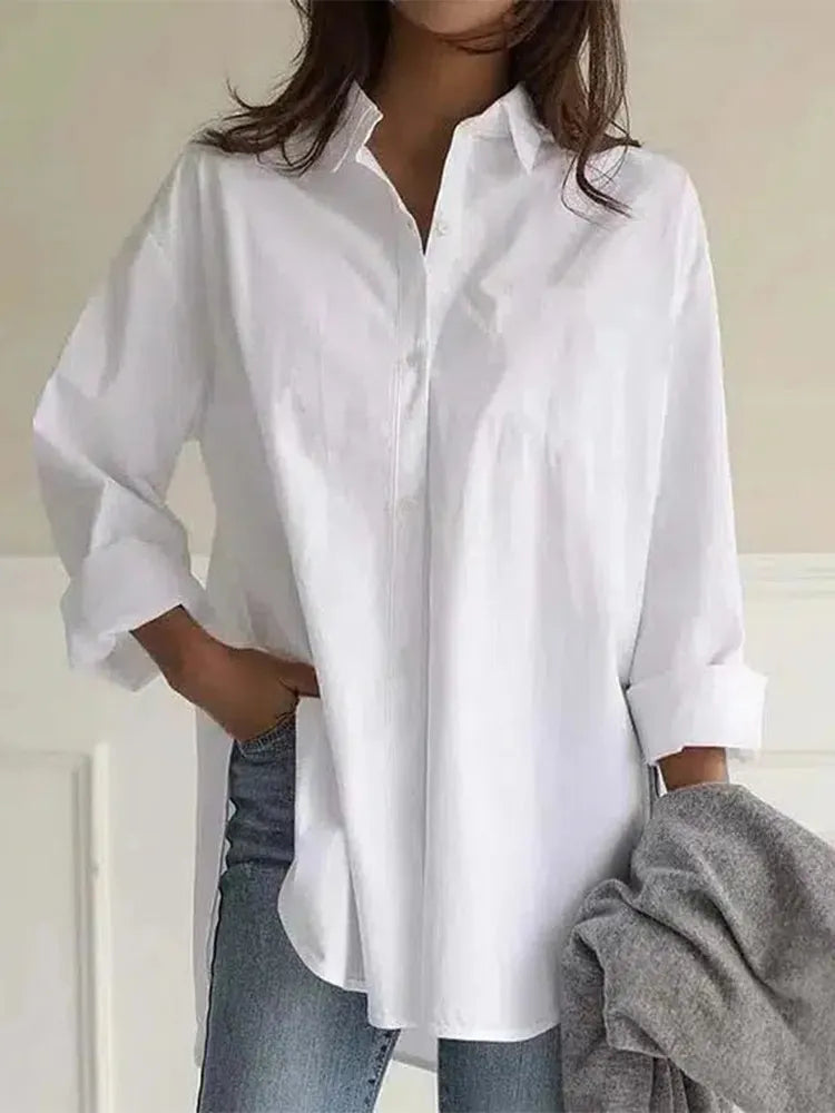 Gracefully Designed Shirt