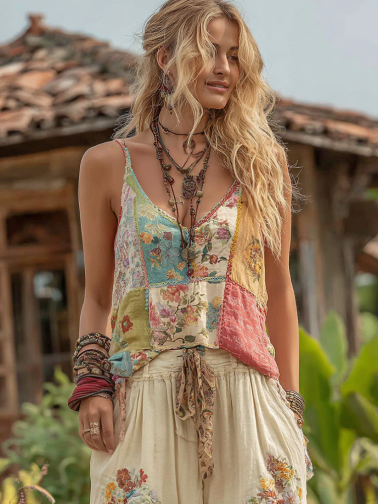 Classic Designed Garment