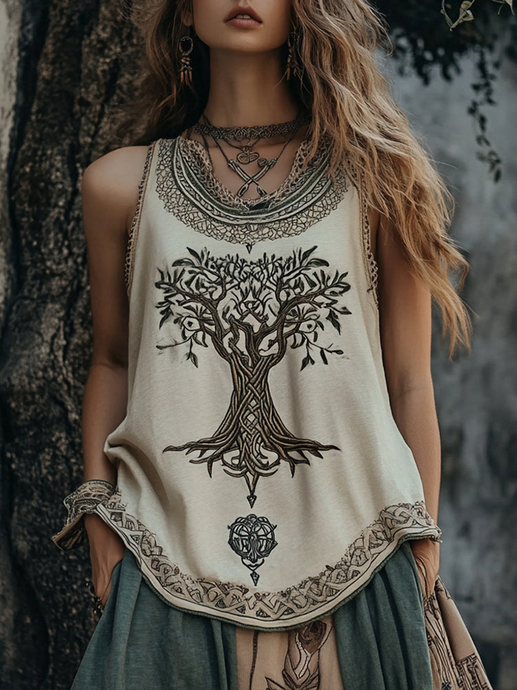Gracefully Designed Top