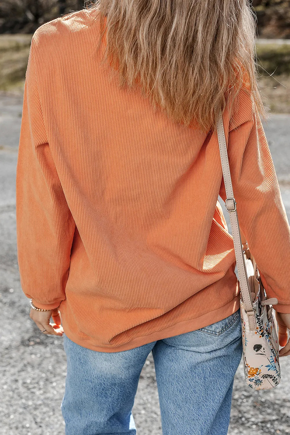 Beautifully Finished Shirt in a Timeless Design