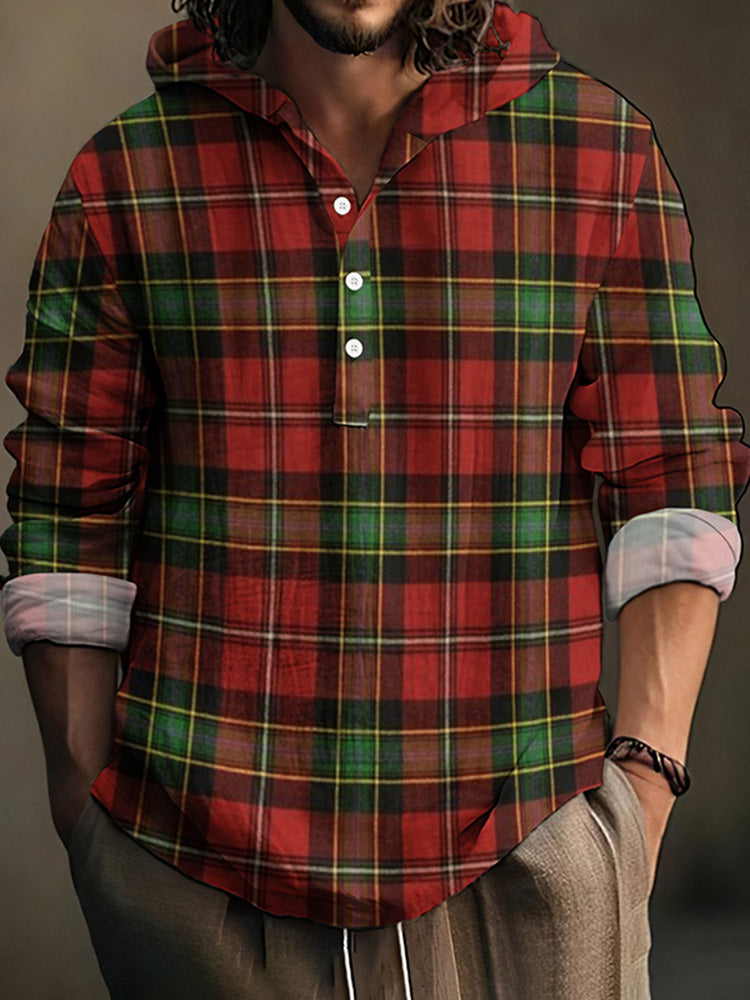 Thoughtfully Designed Shirt