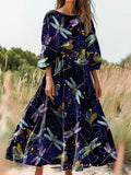 Beautifully Crafted Dress
