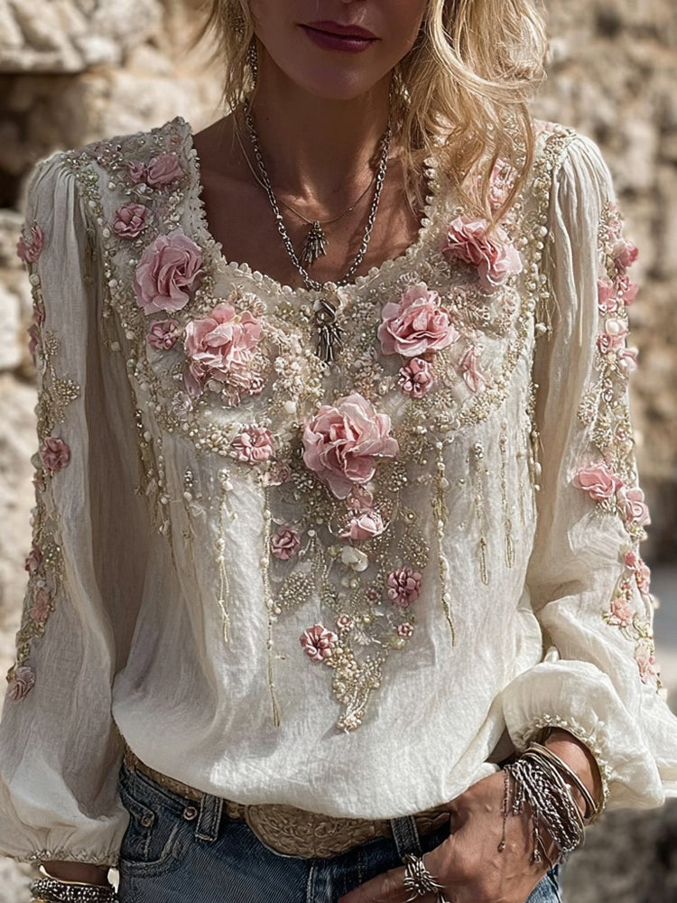 Classic Vintage Garment