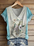 Vintage Inspired T-Shirt