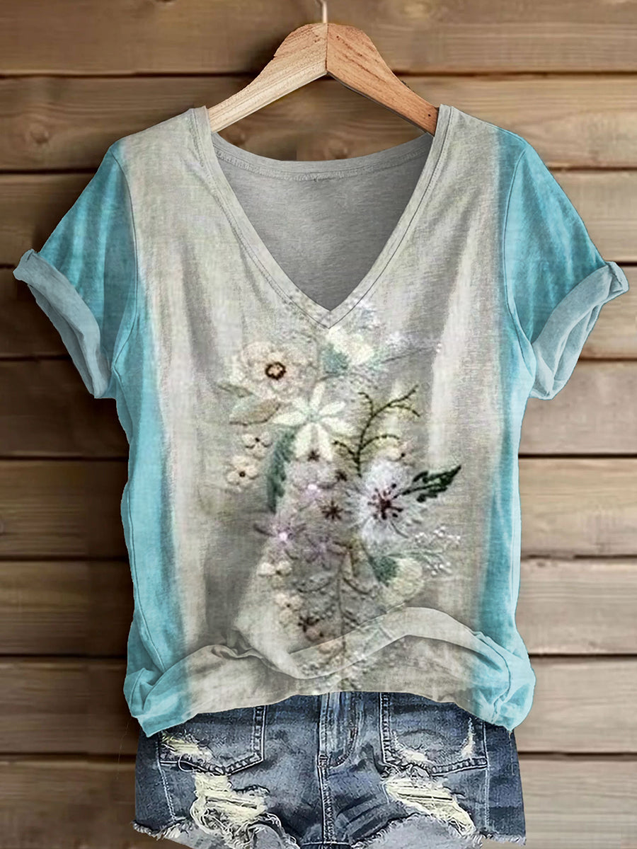 Vintage Inspired T-Shirt