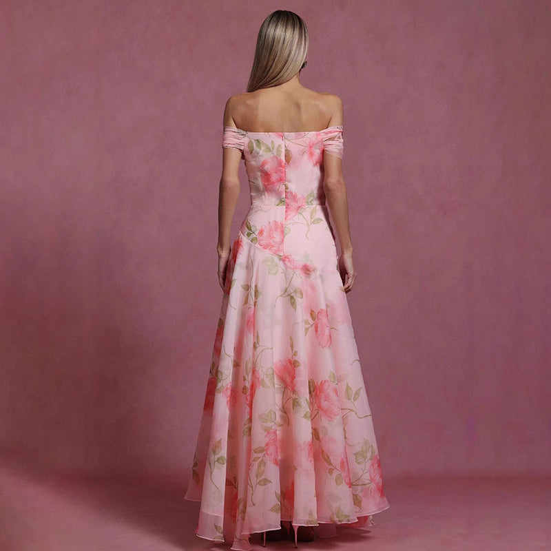 Vintage Inspired Dress