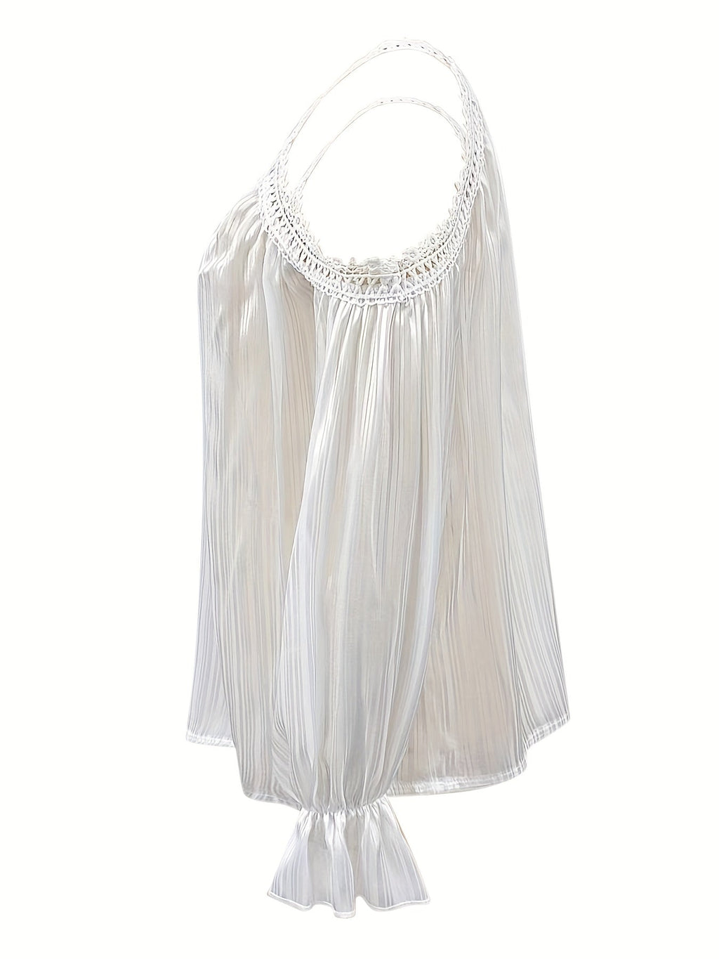 Elegantly Styled Blouse for Everyday Wear