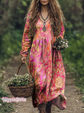 Classic Vintage Dress