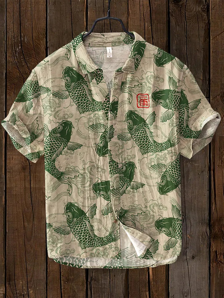 Classic Vintage Shirt