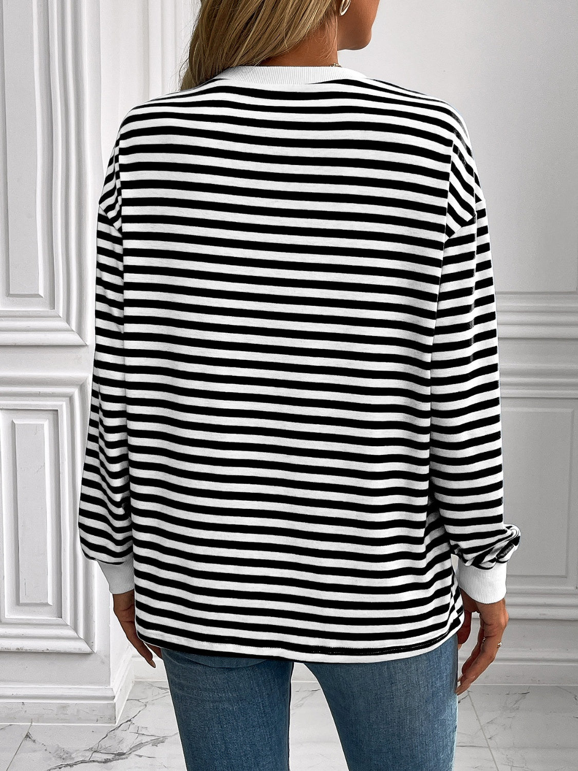 Beautifully Crafted Shirt in a Classic Style