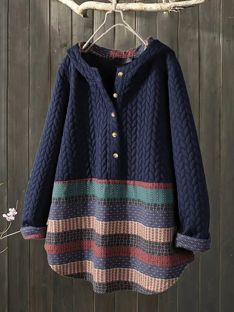 Beautifully Crafted Sweater