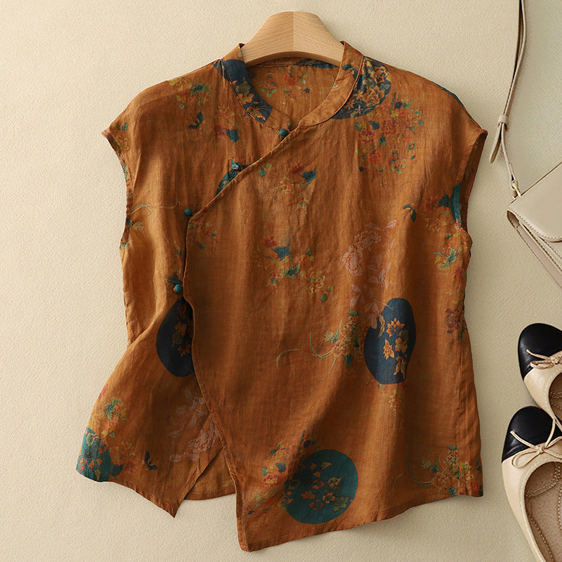 Elegantly Designed Top