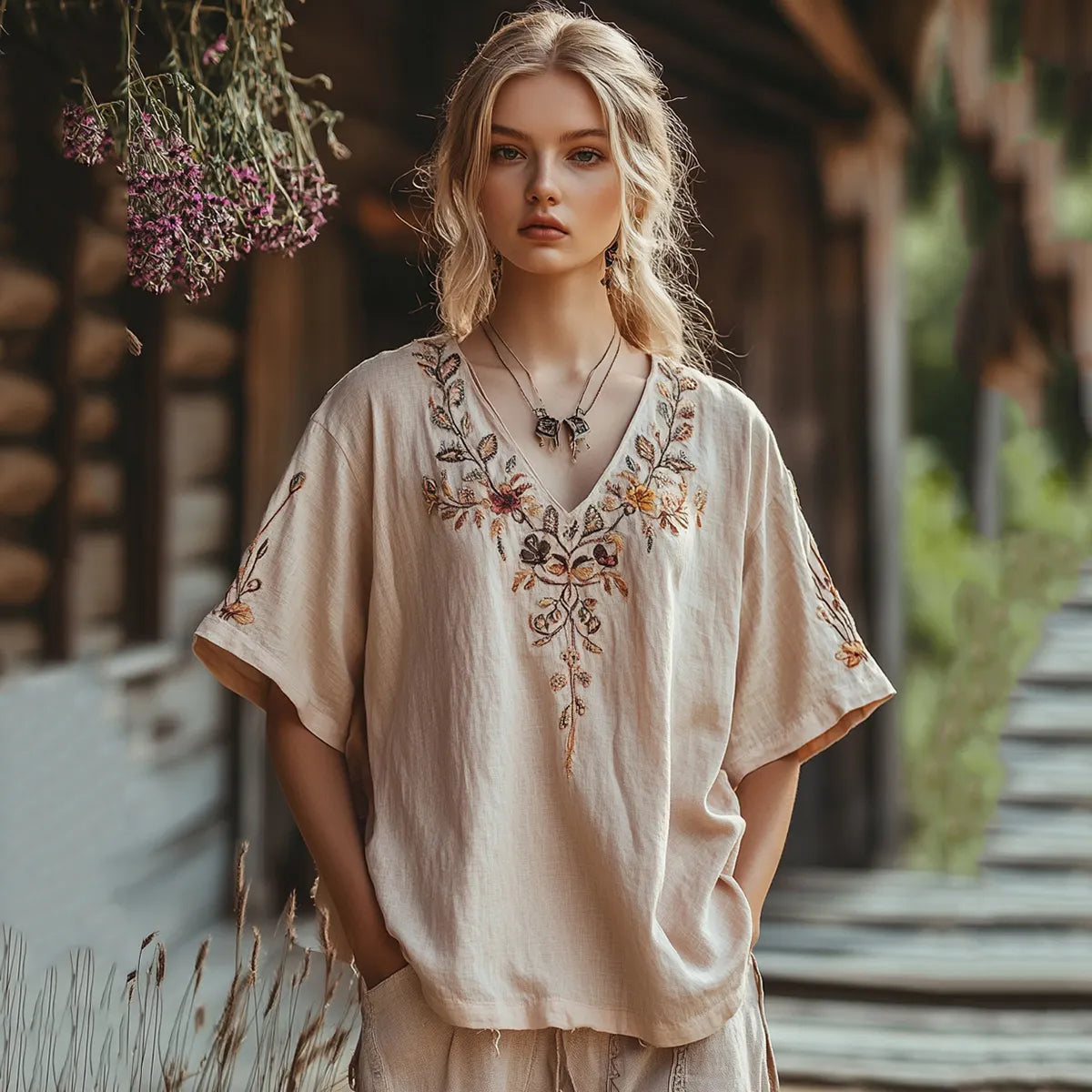 Beige