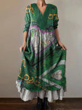 Beautifully Crafted Dress