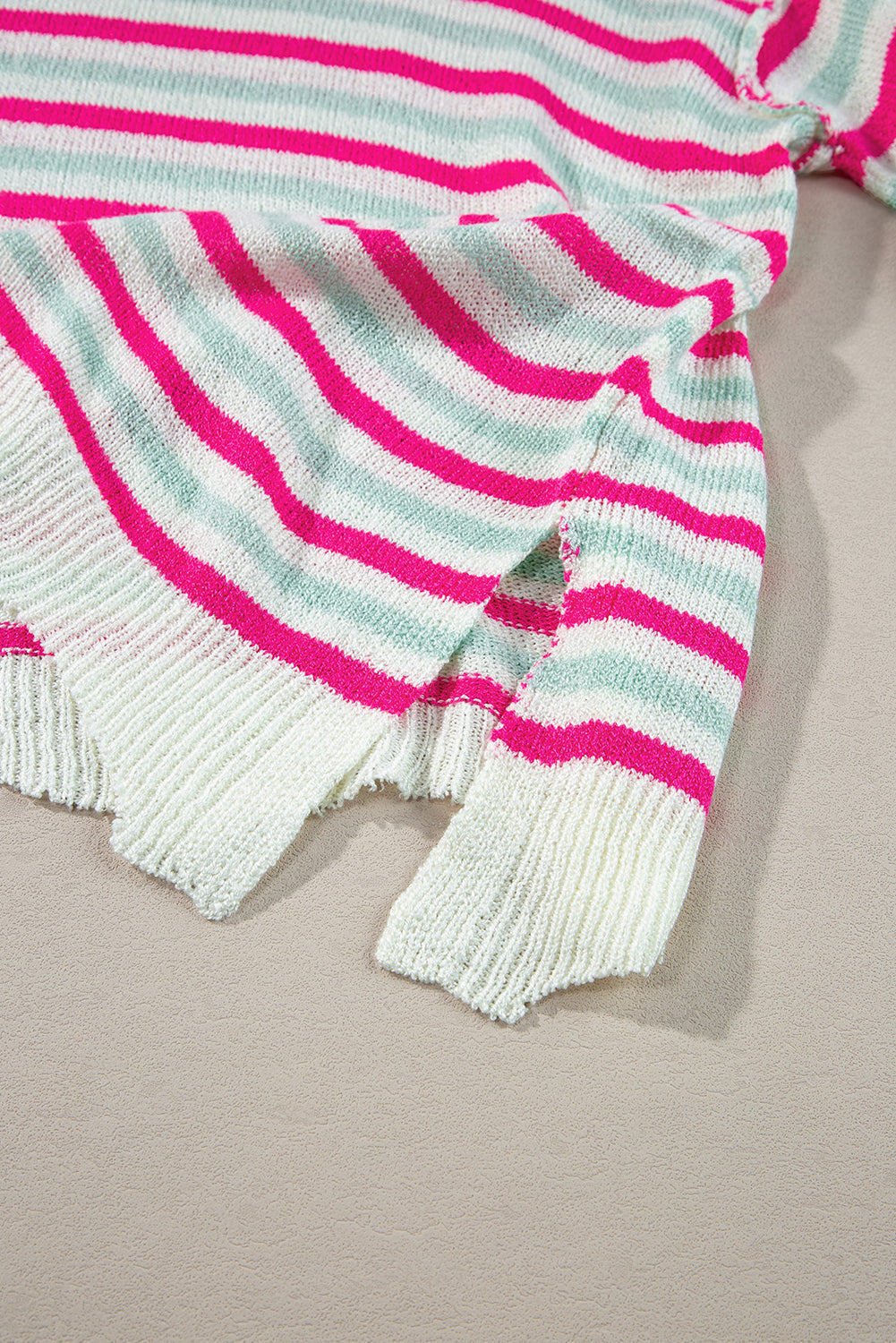 Beautifully Crafted Sweater