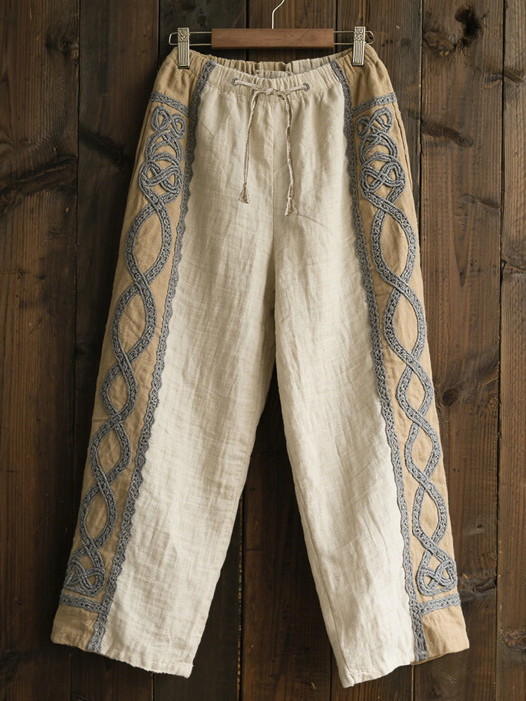 Beautifully Crafted Pants