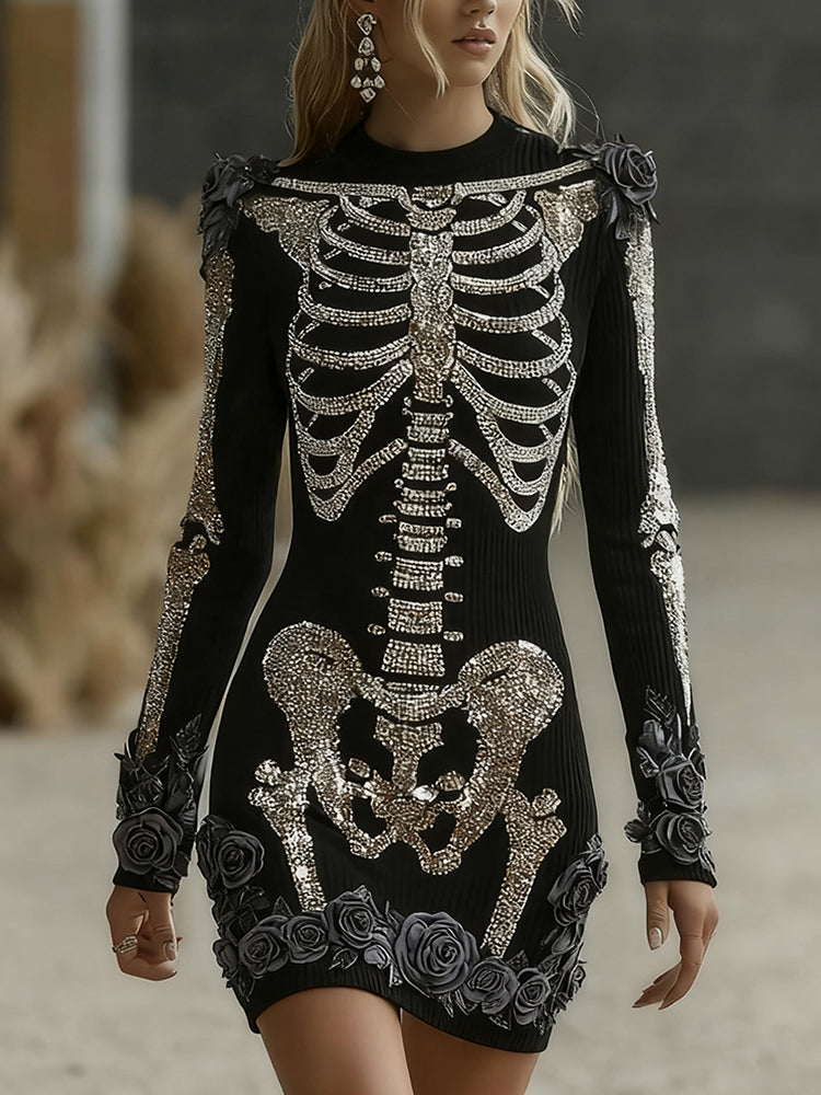 Beautifully Crafted Sweater