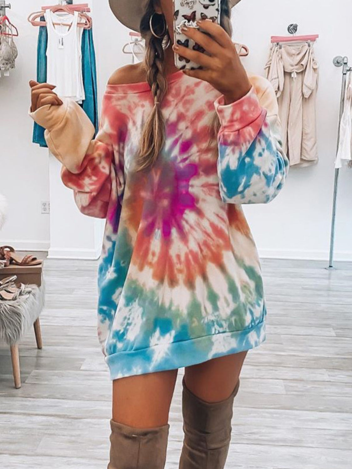 coral