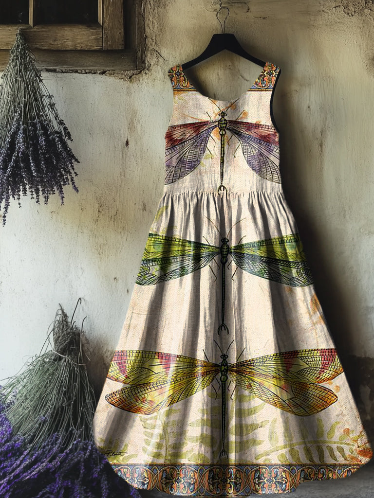Beautifully Crafted Dress