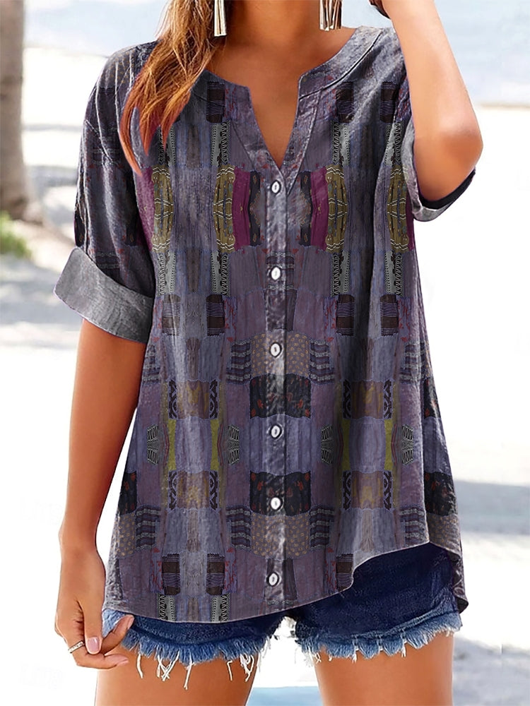 Elegantly Designed Garment