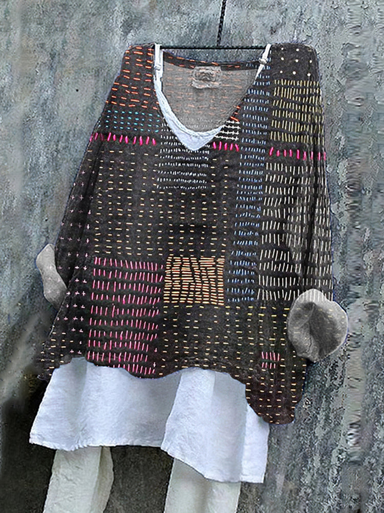 Elegantly Designed Shirt