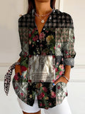Classic Vintage Shirt